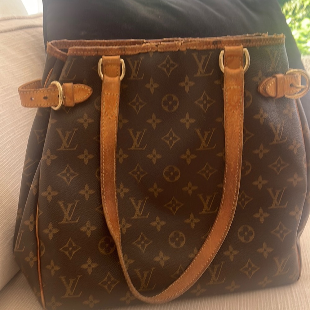 Louis Vuitton bag